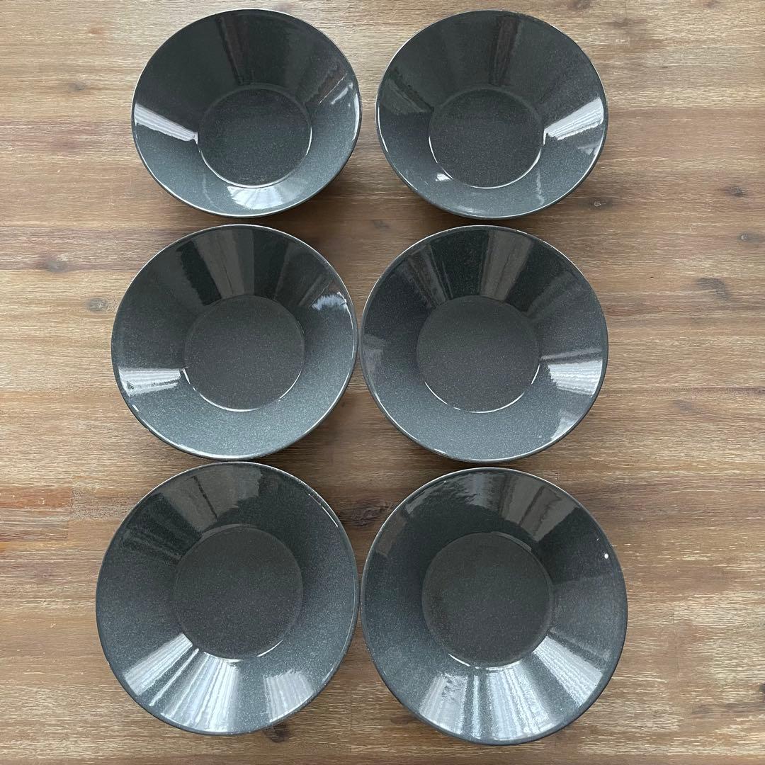 イッタラ ティーマ ボウル 21cm ドッテドグレー