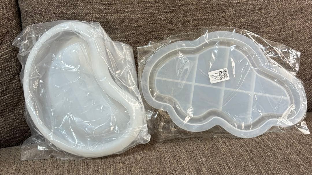 ジェスモナイトAC100　セット【公式購入】