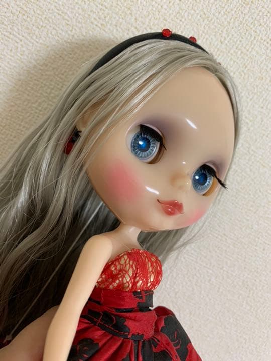 【ブライス/Blythe】ステラセレンディピタス