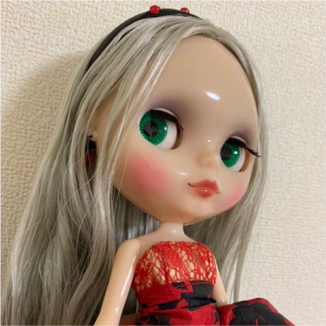 【ブライス/Blythe】ステラセレンディピタス