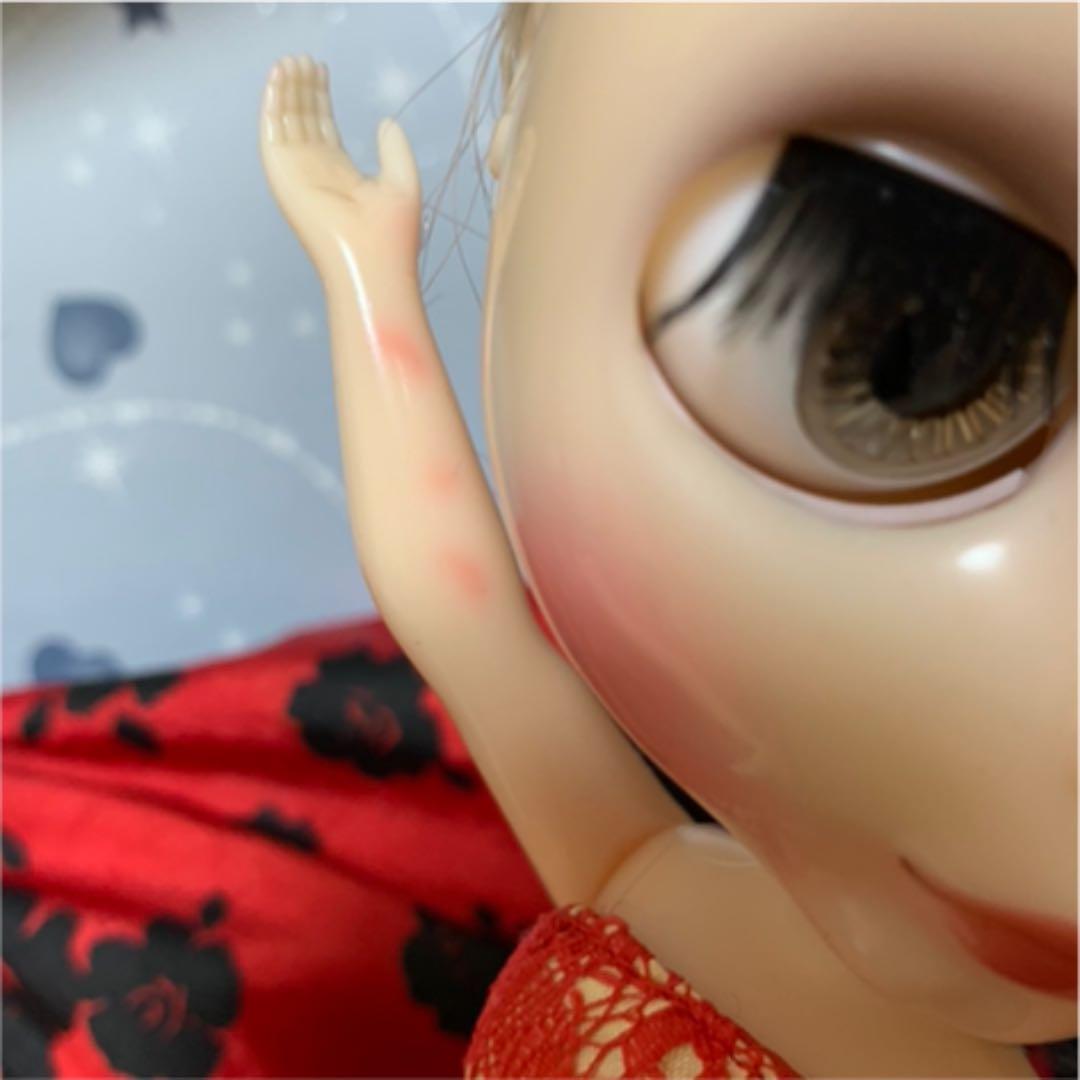 【ブライス/Blythe】ステラセレンディピタス