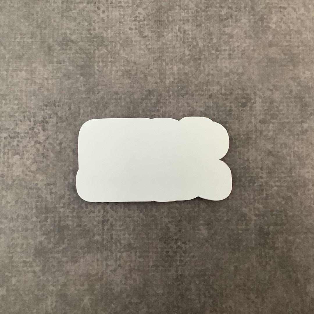 専用ページ オーダーミニネームボード - メルカリ