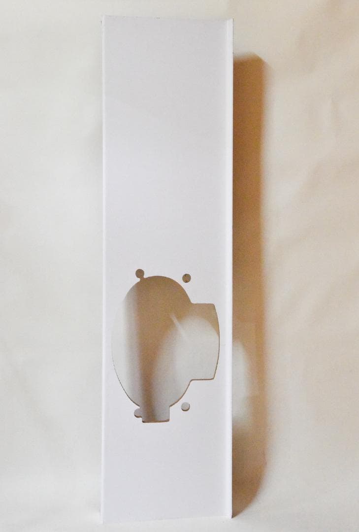 カウンター ホワイト 板 DIY 資材 179.5x47cm　手渡し可