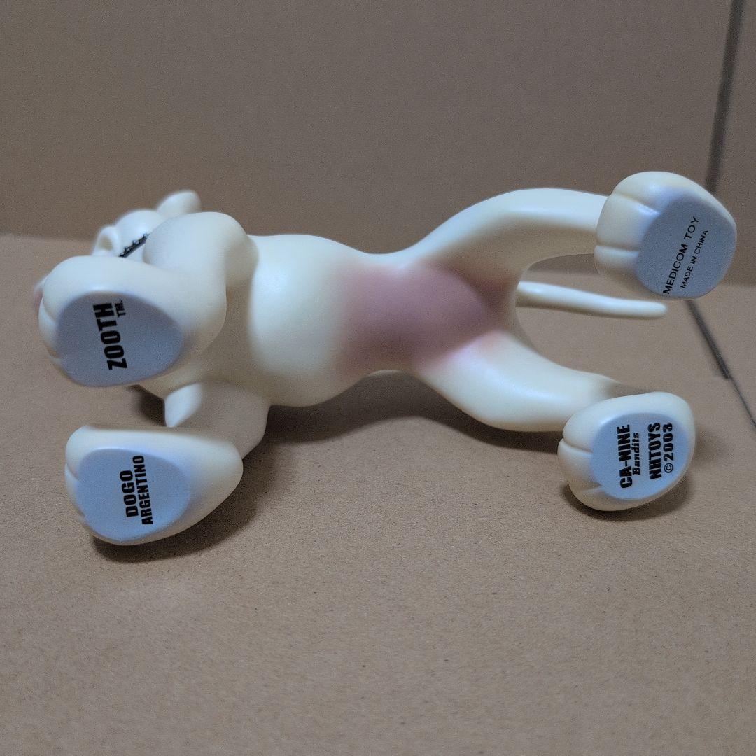 NEIGHBORHOOD フィギア メディコムトイ 2体セット