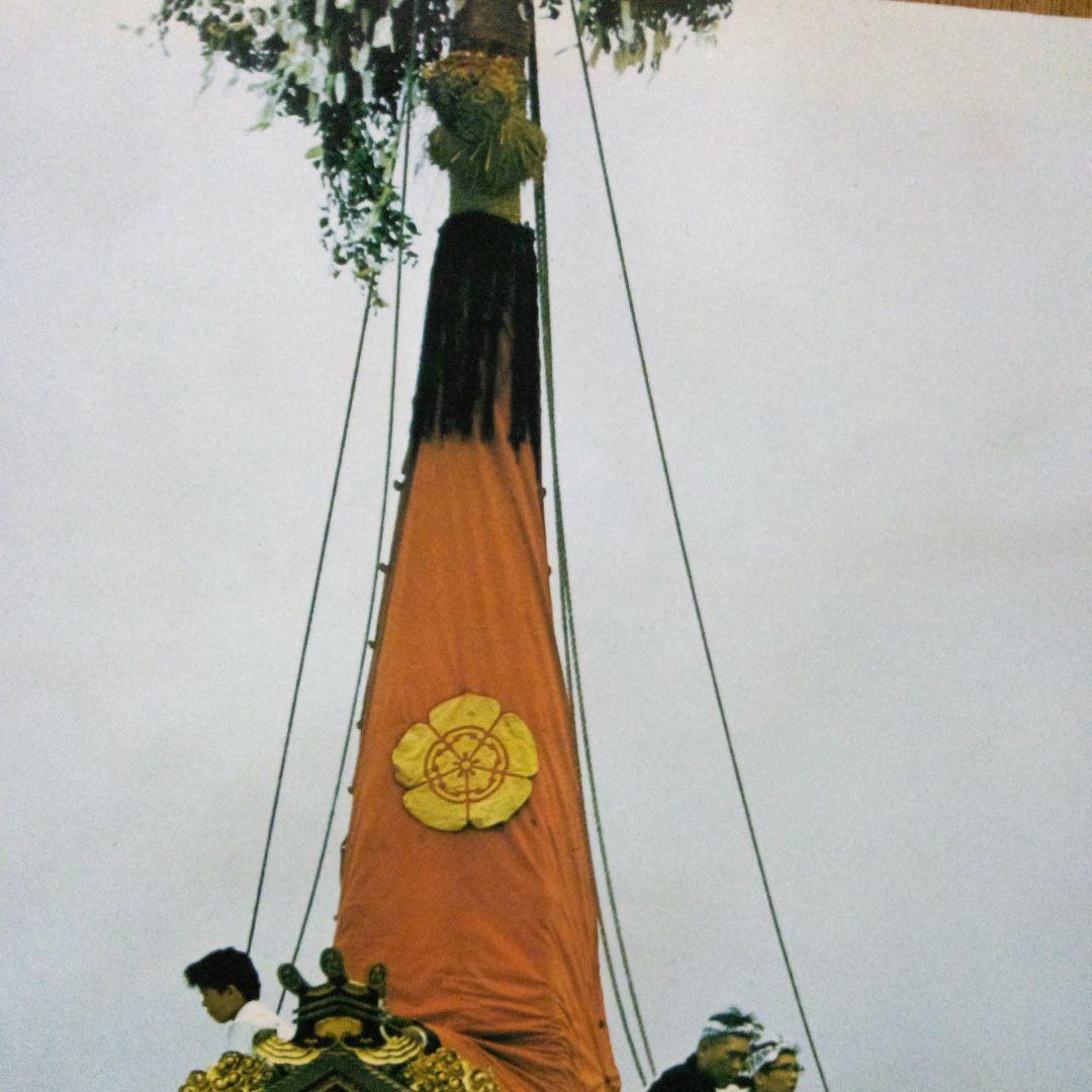 額入り写真裸体&祇園祭(おまけ)