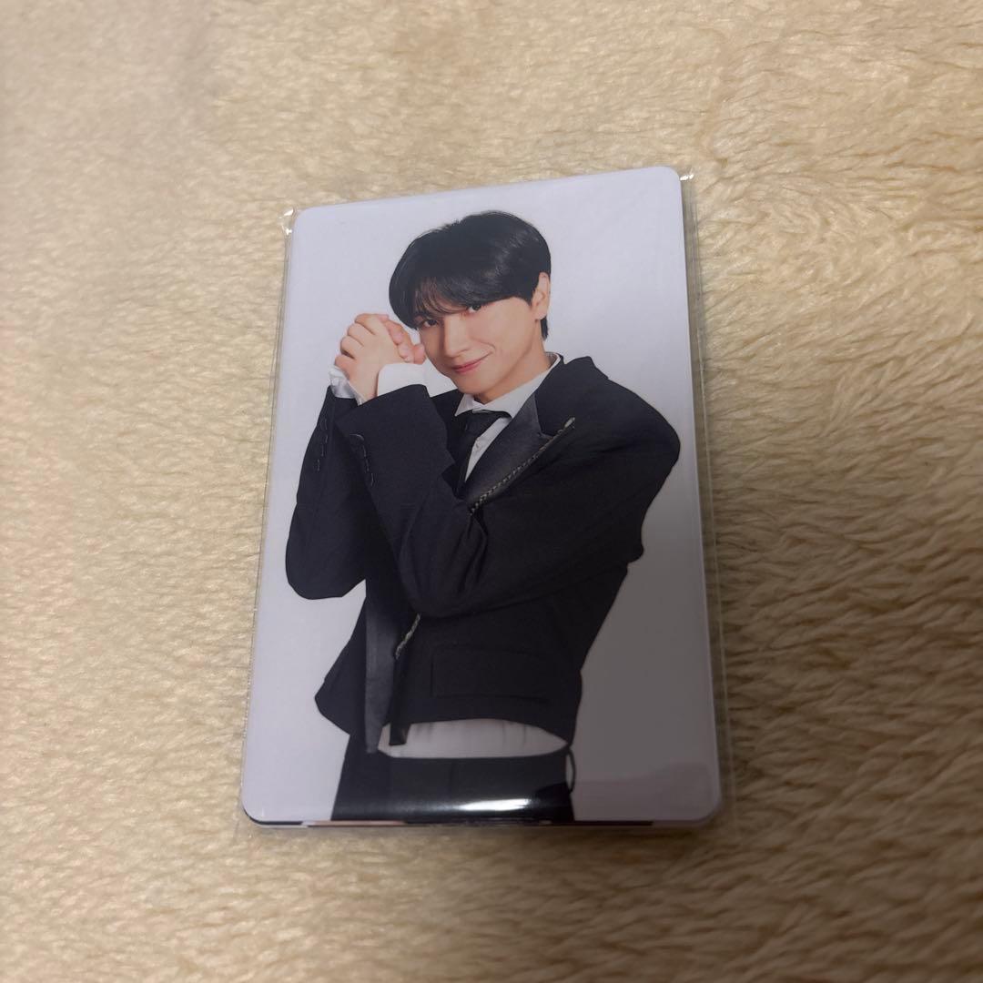 SUPER SHOW 10 in JAPAN プレミアムシート限定 フルセット - メルカリ