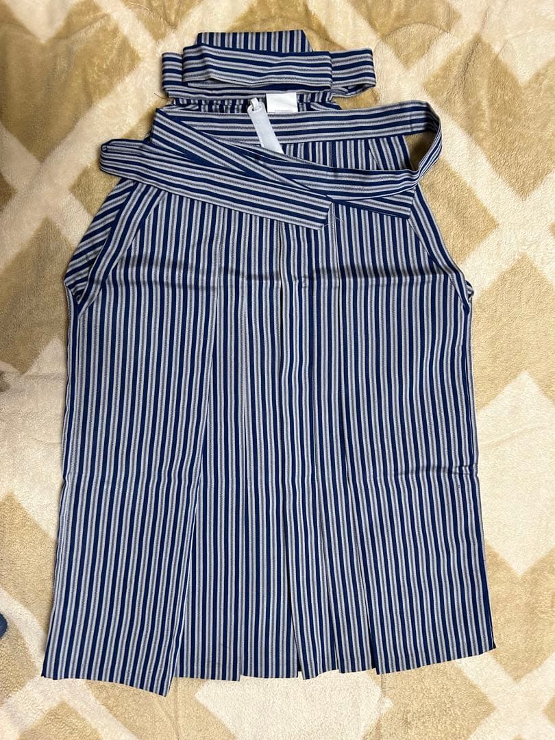 七五三用羽織、着物、袴、長襦袢、小物、草履、たび5歳