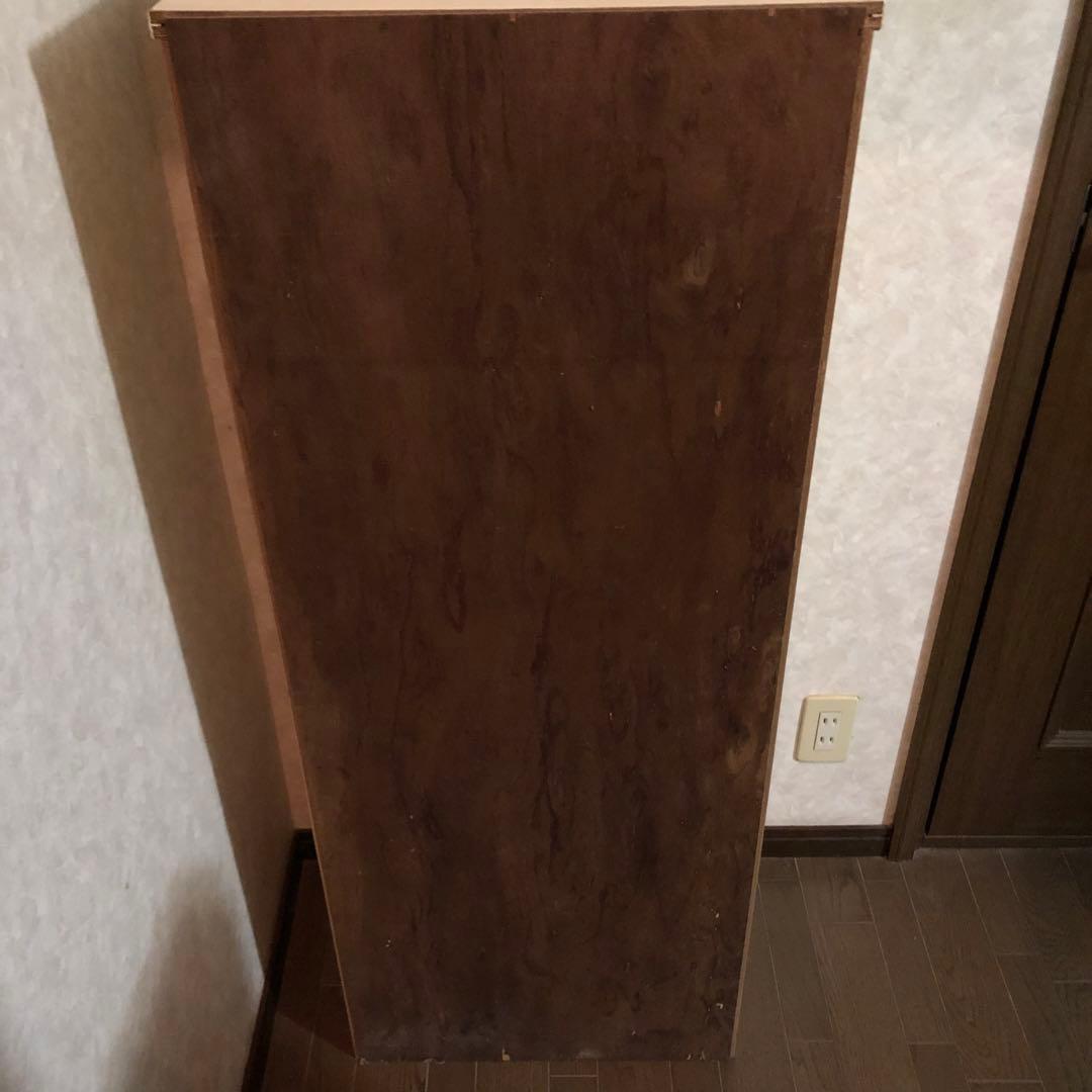 昭和レトロポップ　収納棚・飾り棚⚠️着払い出品です。直接の引取り希望。