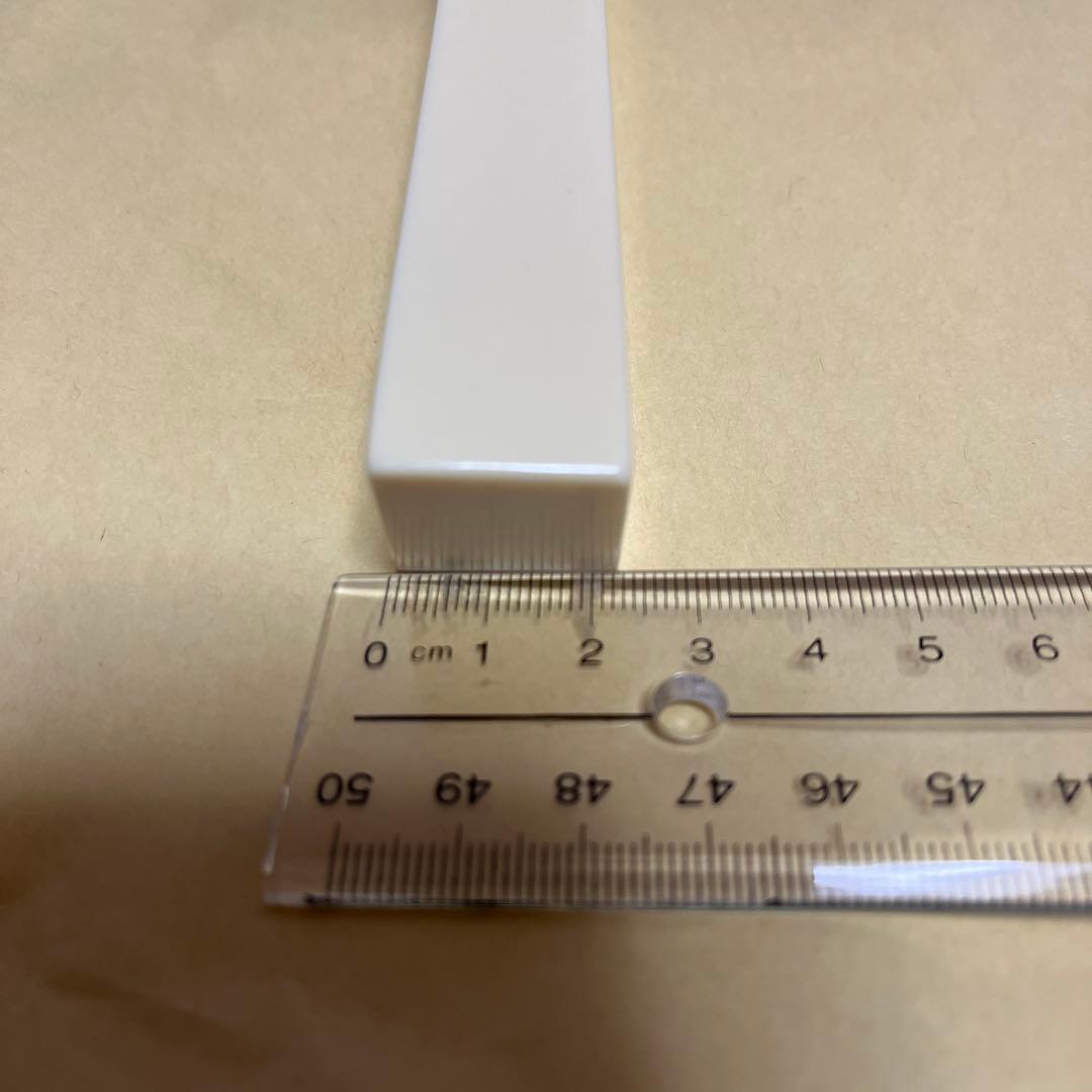 三味線バチ 本鼈甲　ケース付き