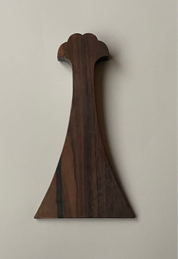 筑前琵琶 撥・架台付属 - メルカリ