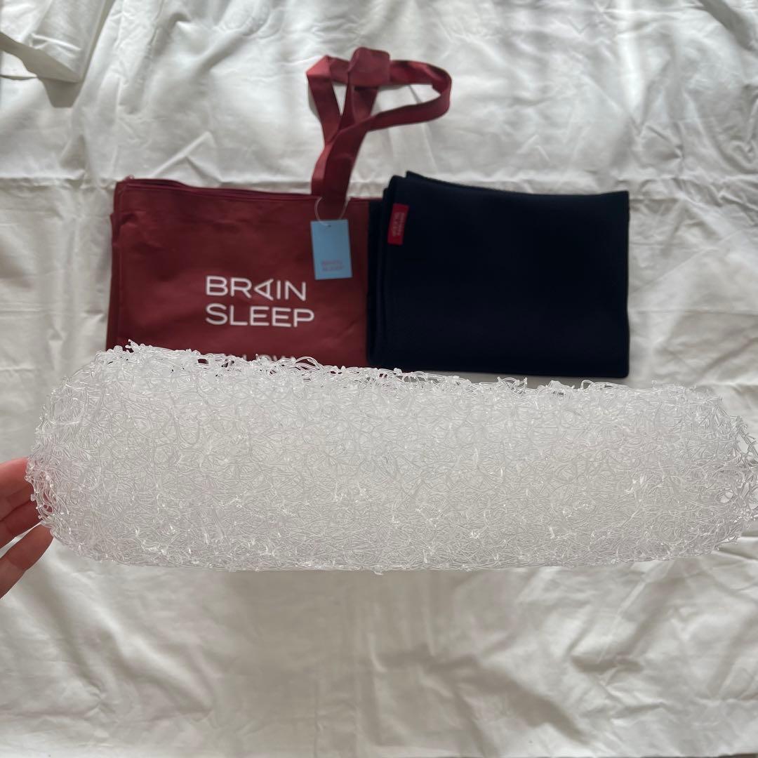 ブレインスリープピロー　スタンダード