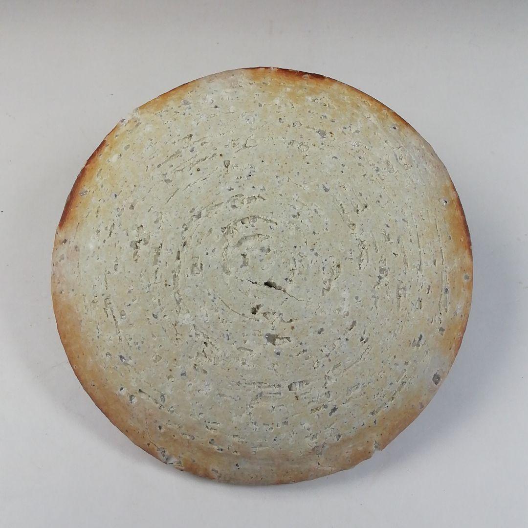 T191 水指 『細水指』『信楽焼 壺中窯 保庭楽入』『久田宗