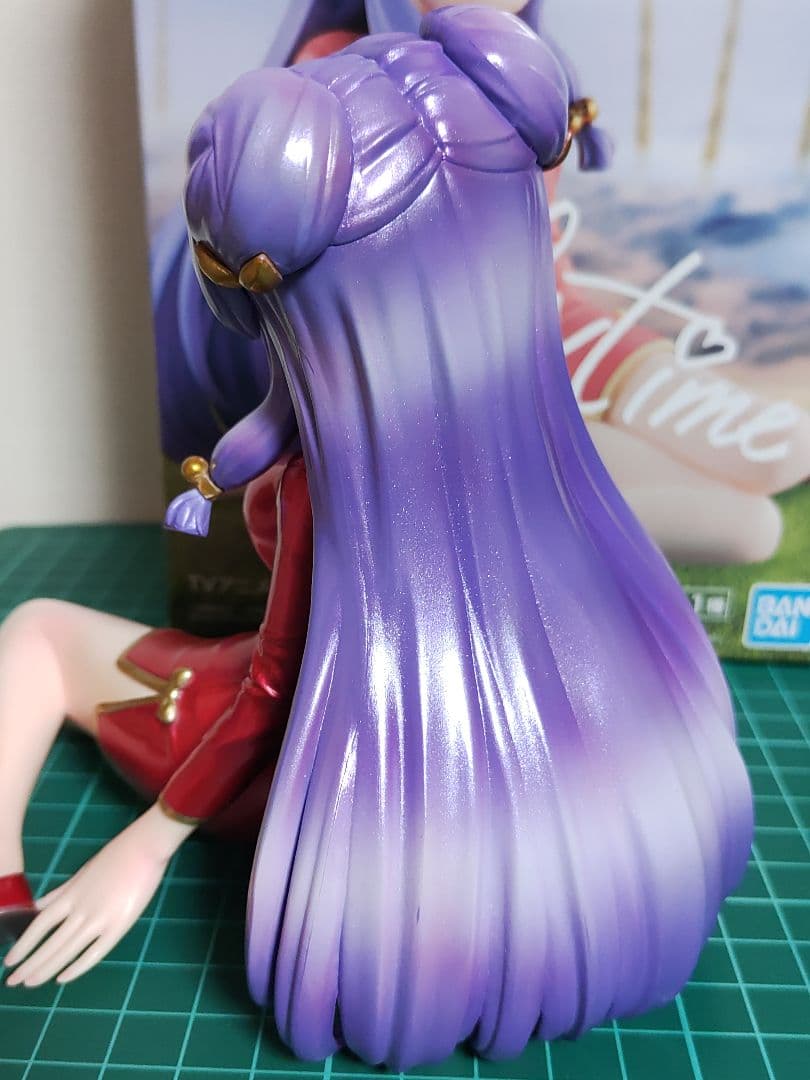 BANDAI らんま 1/2　シャンプー