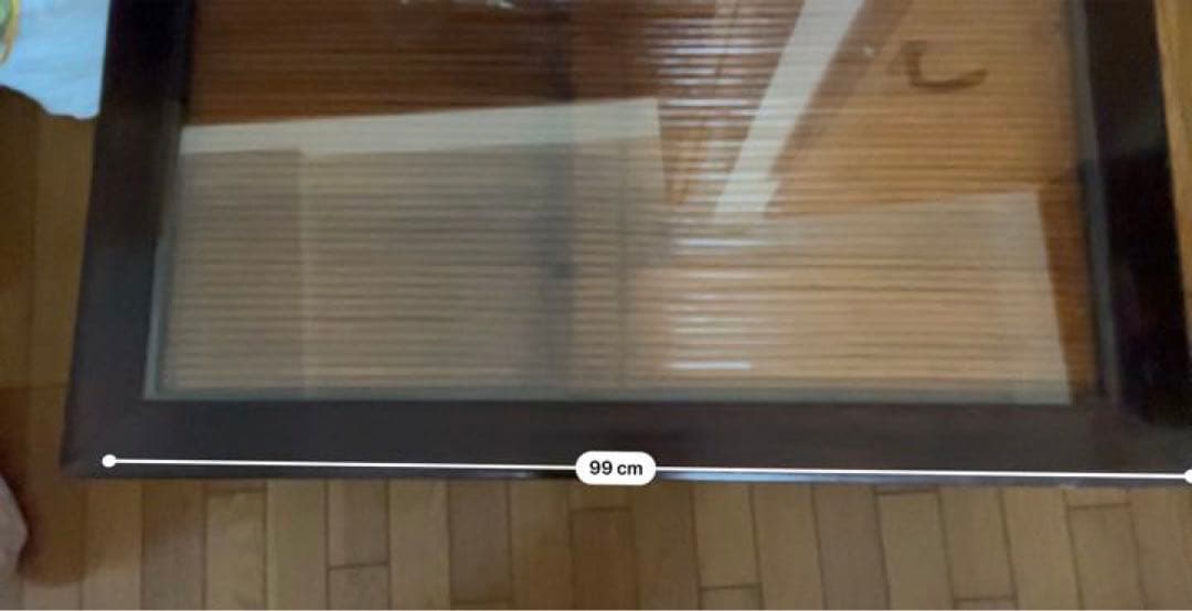 LOOP リビングテーブル