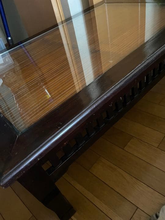 LOOP リビングテーブル