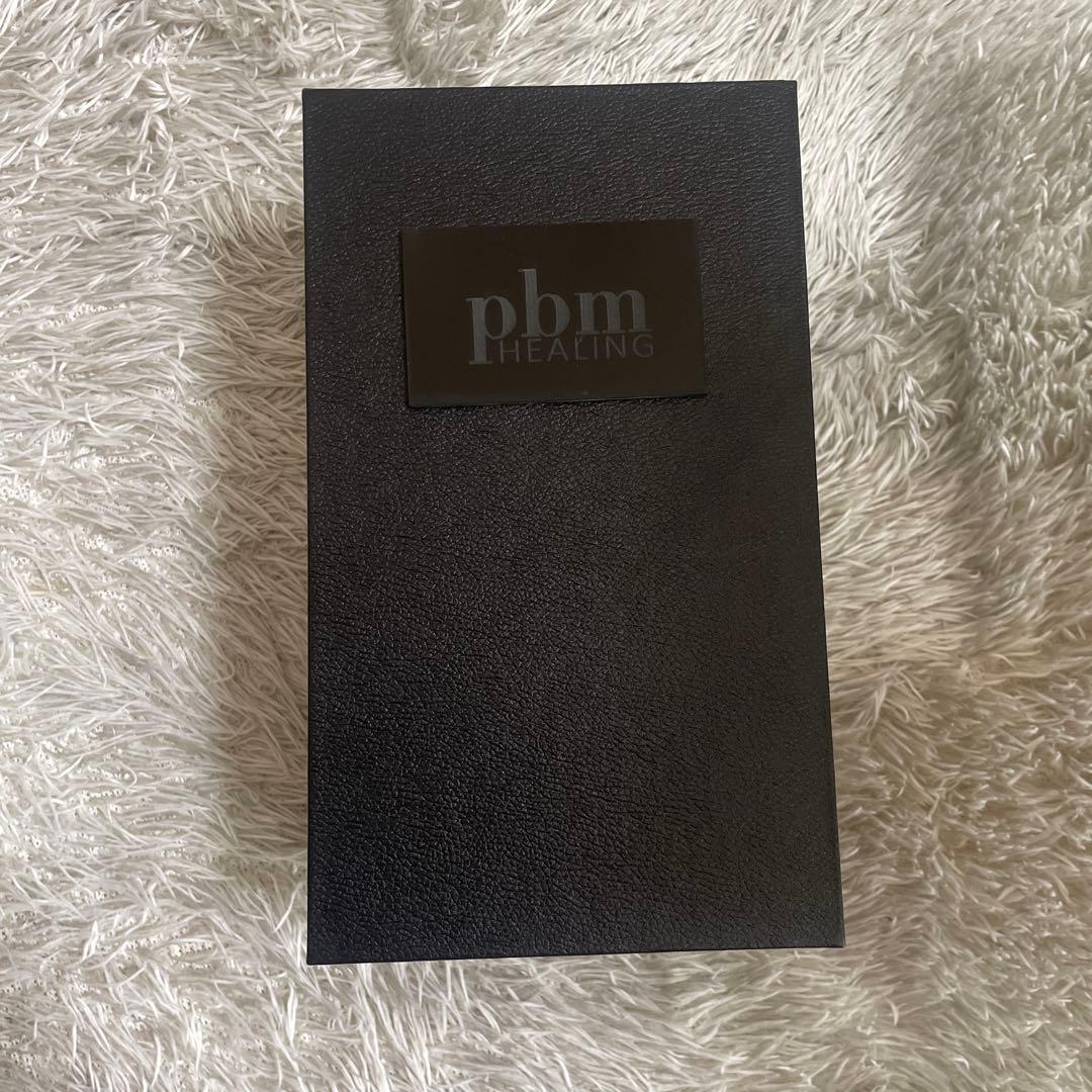 pbm healing オルソパルス 歯列矯正