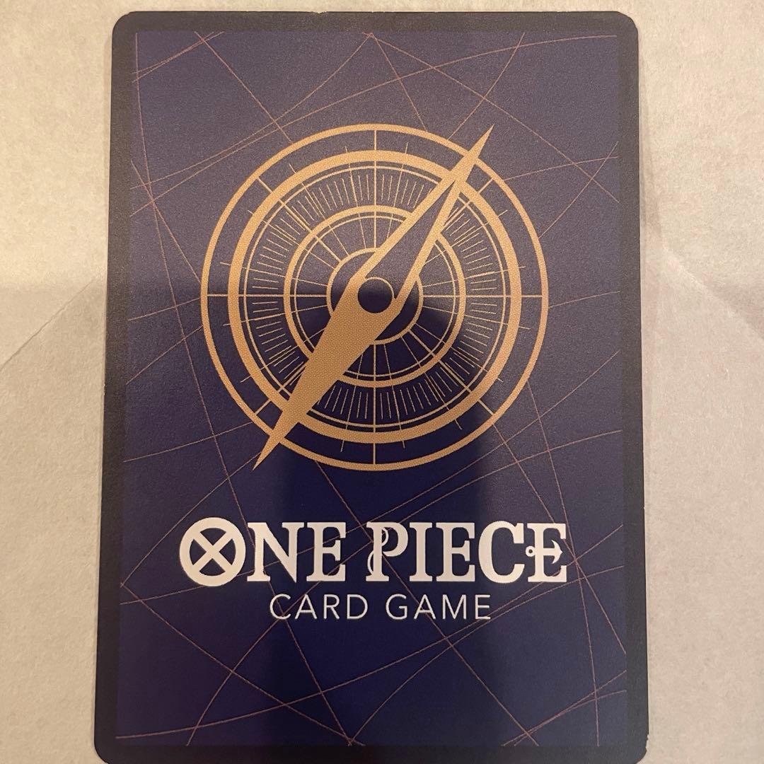 ワンピース ポートガス・D・エース 特カード 7000 白髭 - メルカリ