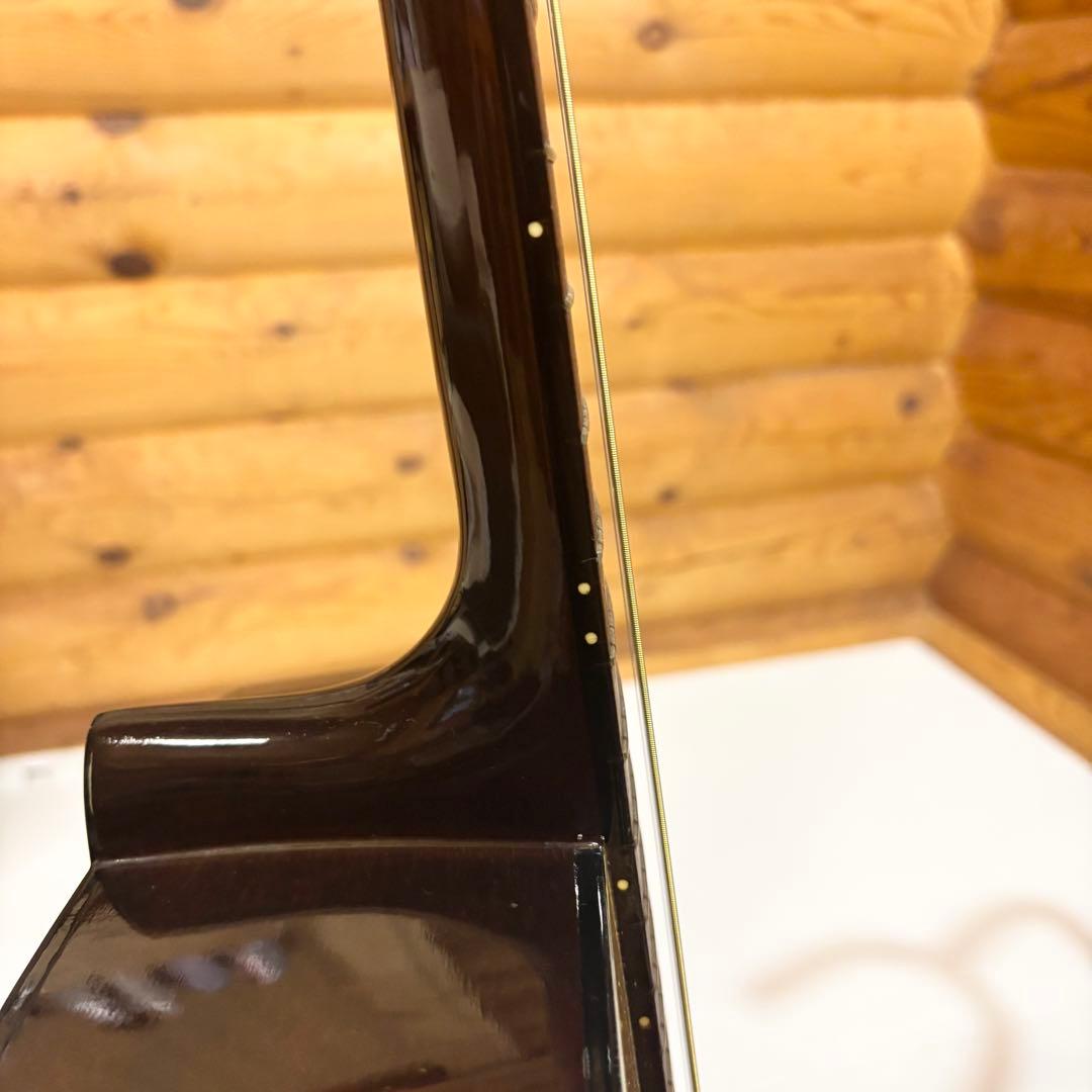 YAMAHA FG-151B アコースティックギター オレンジラベル