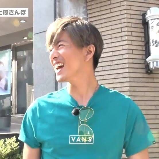 キムタク着 VANS Tシャツ 木村拓哉 さんタク SMAP - メルカリ