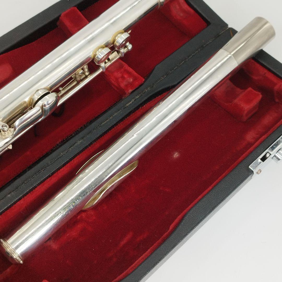 Pearl PF-521 フルート flute
