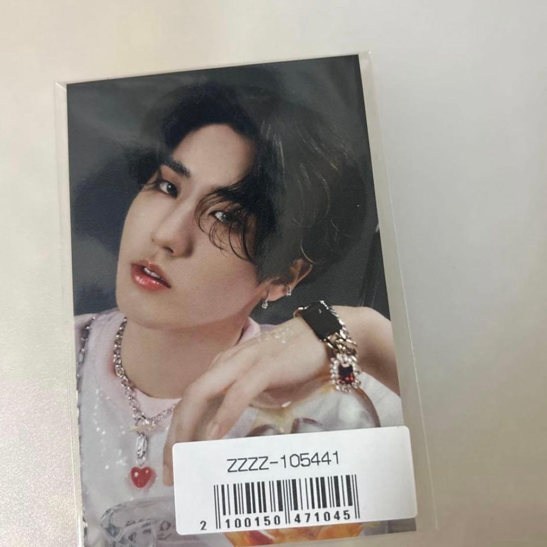 ハンジソン - メルカリ