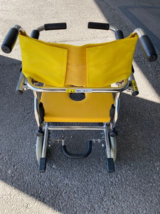 カワムラサイクル　シャワーチェア　シャワー用車椅子　KS10