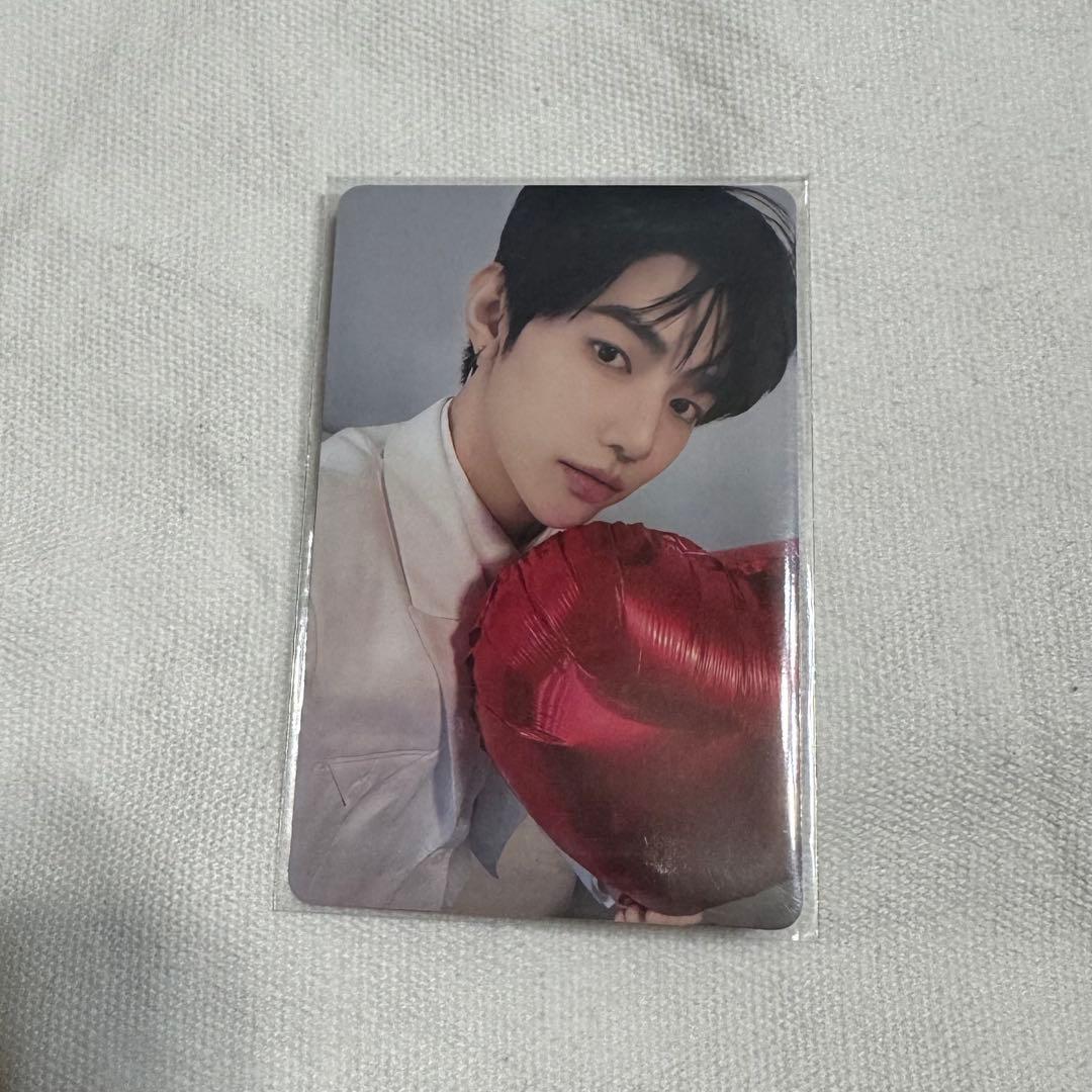 ZB1 ZEROBASEONE ゼベワン 7000円トレカ ハオ - メルカリ