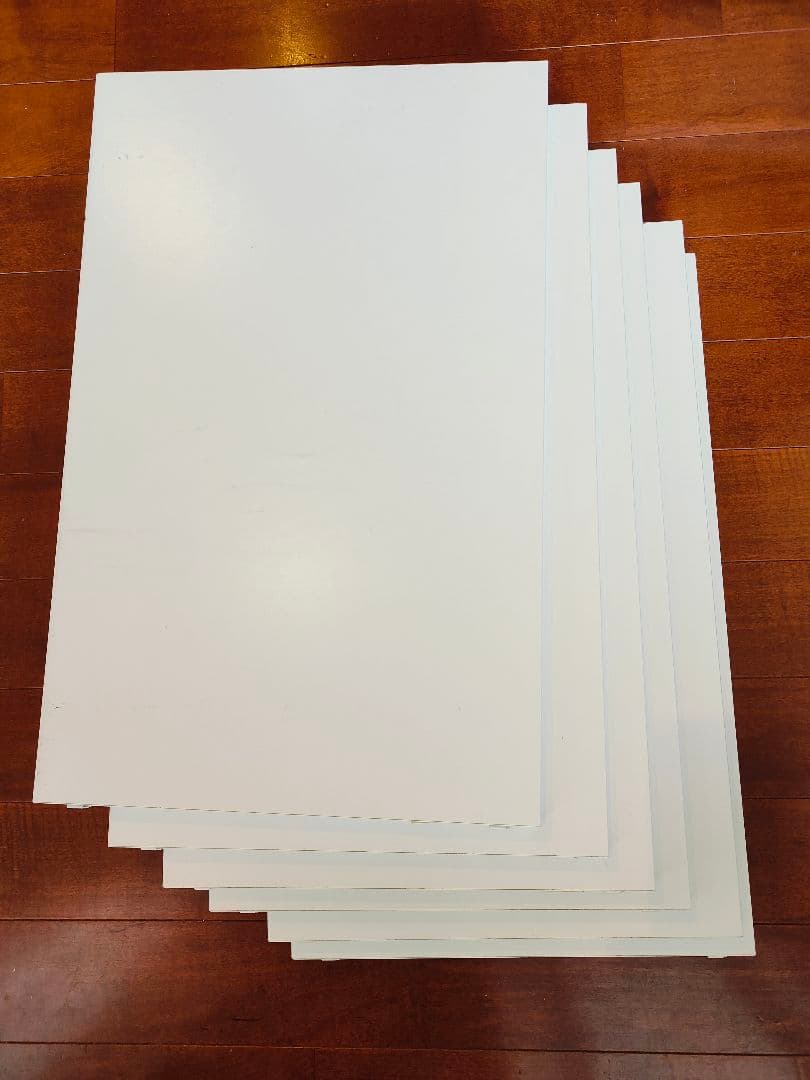 IKEAアルゴートALGOT　ブラケット、棚板、ズボンハンガー、ハンガーポール