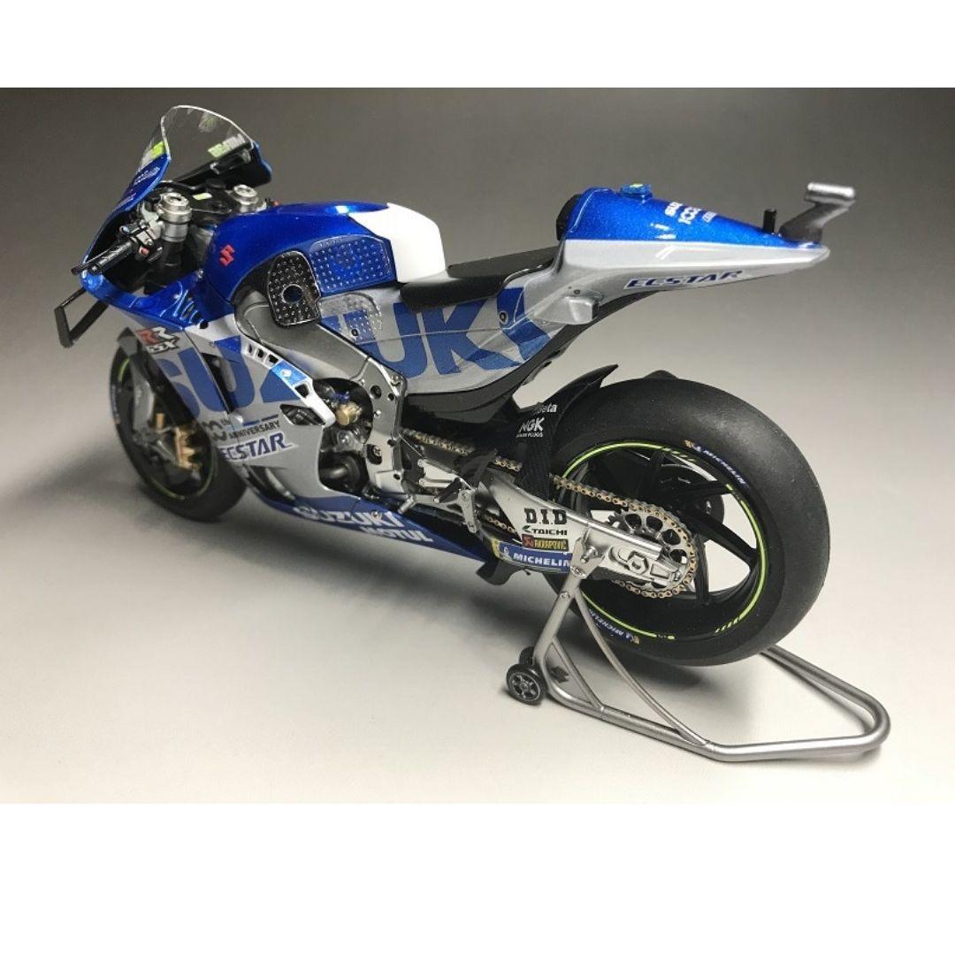 １/１２タミヤ完成品