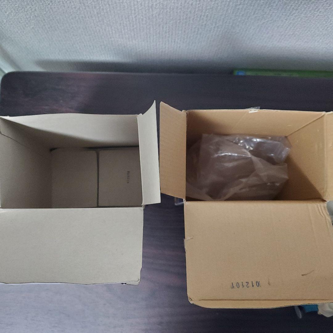 ドラゴンボール ゴテンクス フィギュア