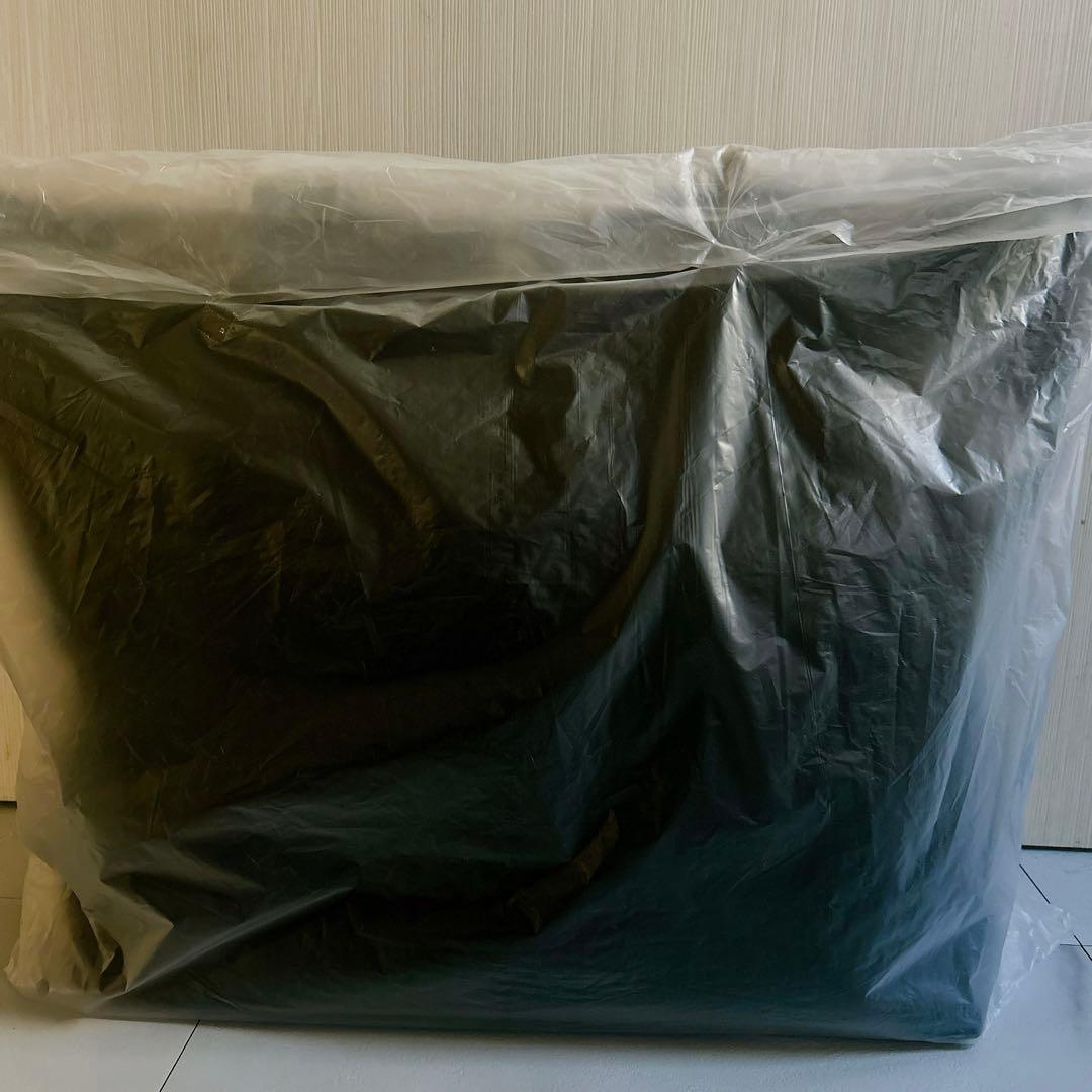 新品！未使用✨CDL TOKYO トラベルトートバッグ CDL登坂広臣 ØMI