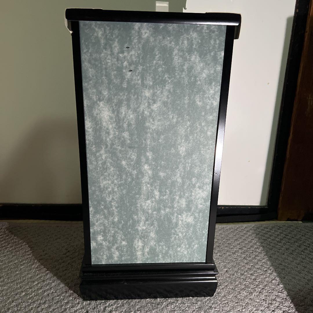 破魔弓ケース飾り