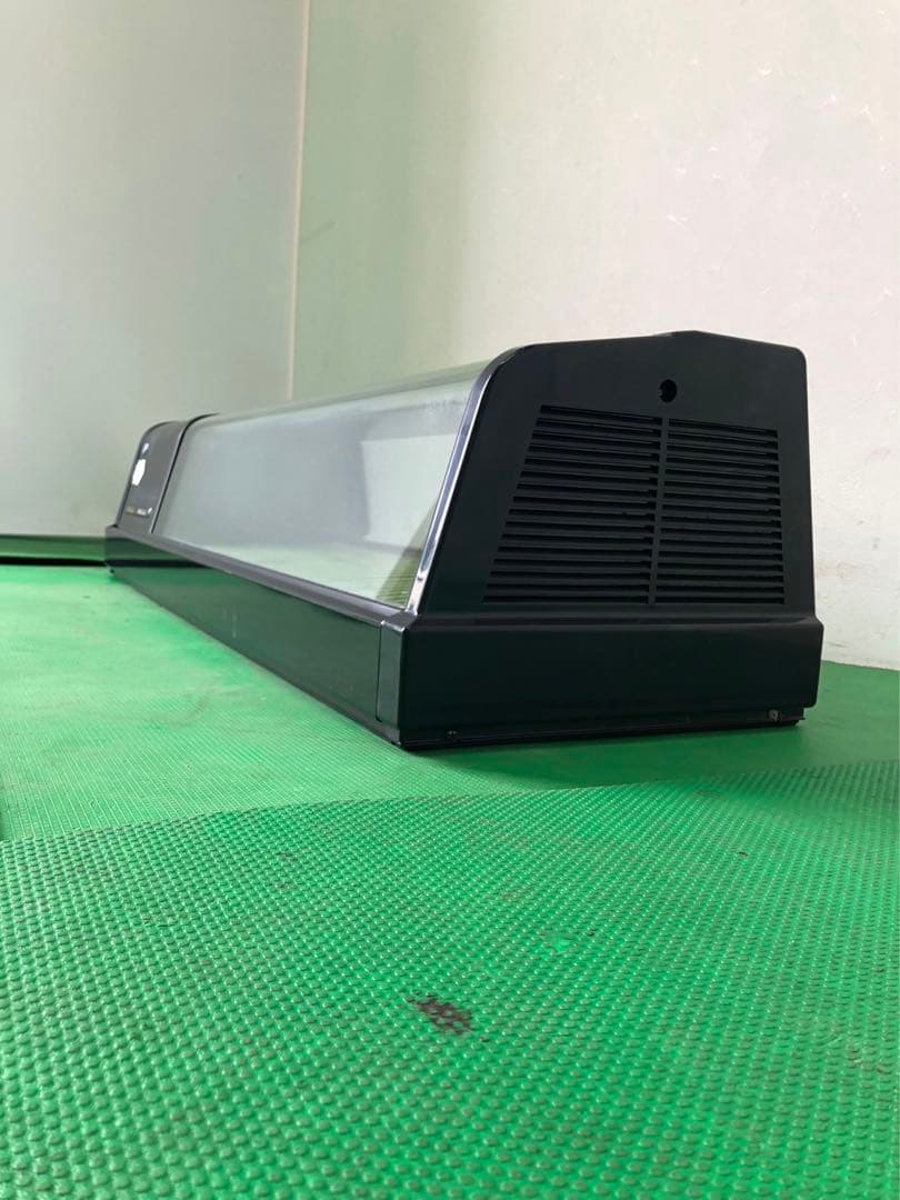 ☆地域限定送料無料☆工場整備品☆ ホシザキネタケース　FNC-120BL-L