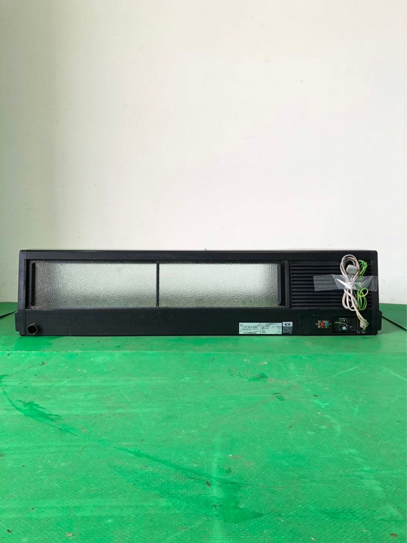 ☆地域限定送料無料☆工場整備品☆ ホシザキネタケース　FNC-120BL-L