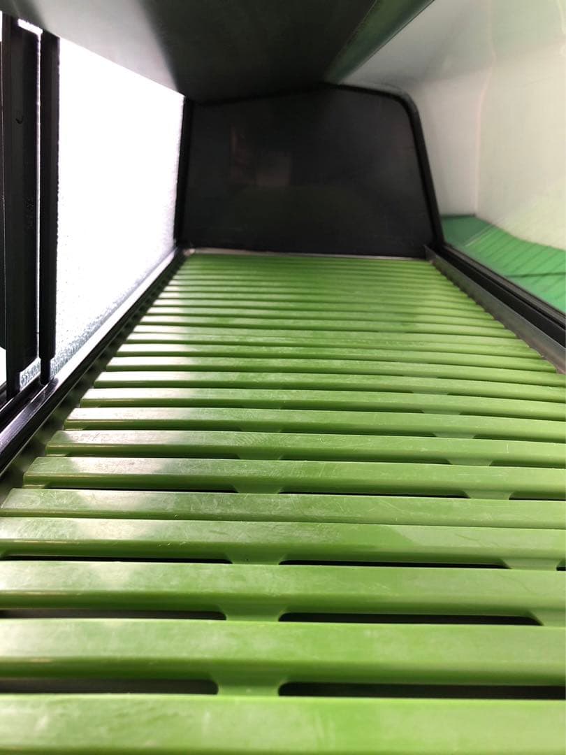 ☆地域限定送料無料☆工場整備品☆ ホシザキネタケース　FNC-120BL-L