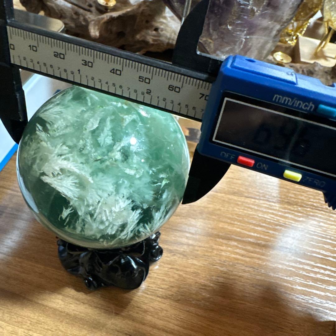 【高品質】スフィアセット　計10個　天然石　パワーストーン