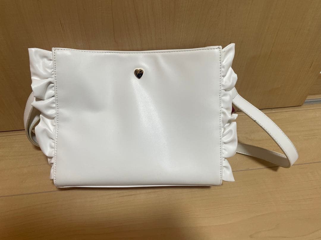 12/12処分 あんスタ 朱桜司 痛バ 痛バッグ 缶バッジ 白 ホワイト