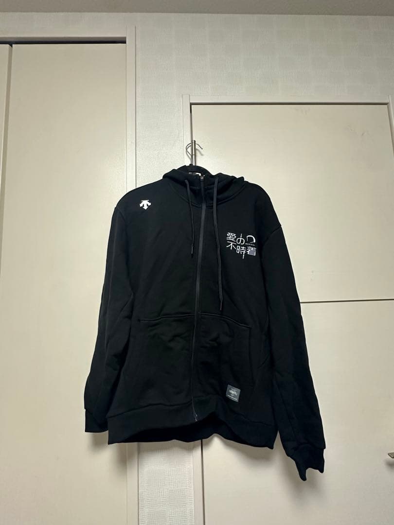 ＜非売品＞ミュージカル愛の不時着　カンパニーウエアASTROユンサナジンジン着用