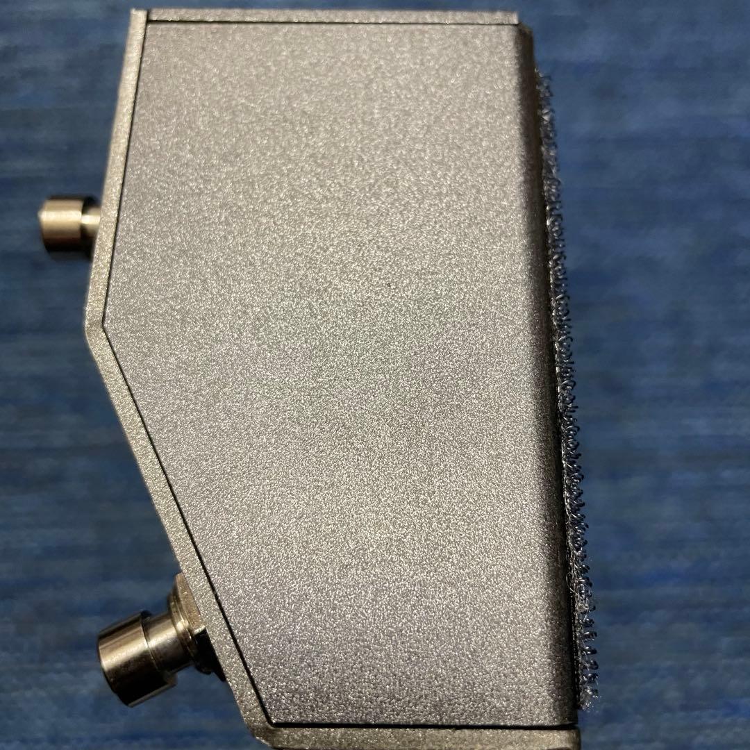 Musicom lab EFX-LE Ⅱ プログラマブルスイッチャー - メルカリ