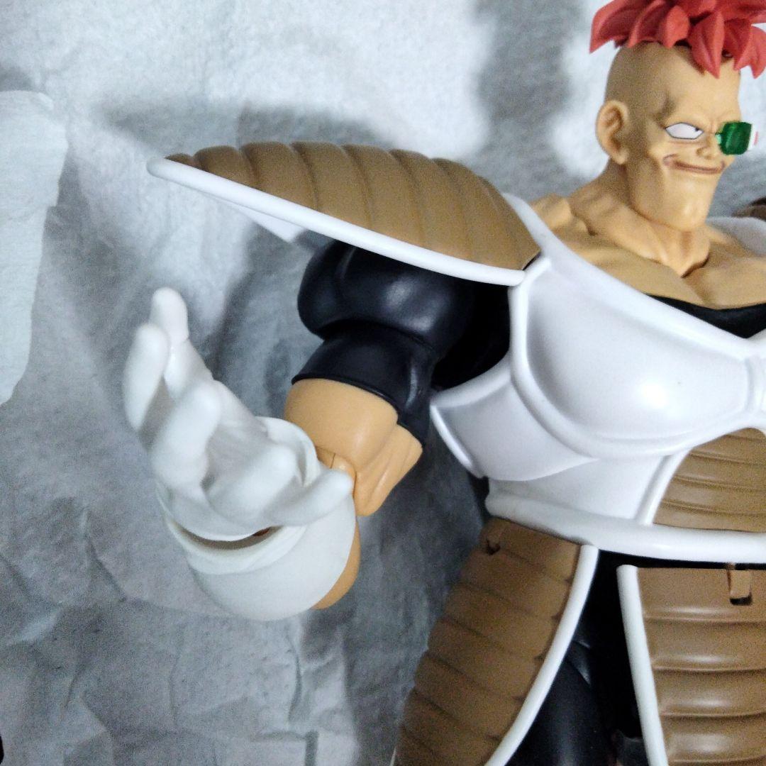 ドラゴンボール リクーム S.H.Figuarts 魂ウェブ商店