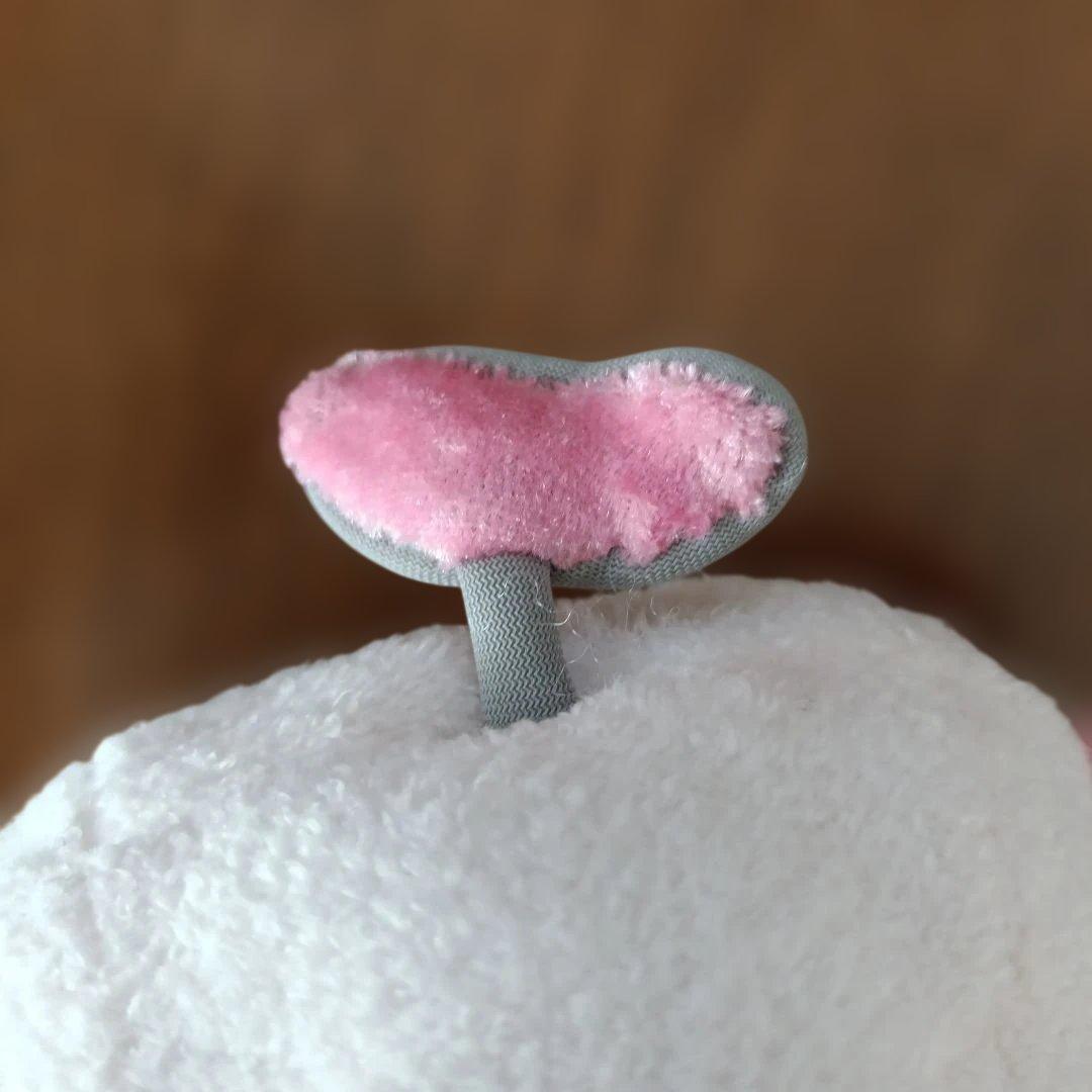 激レア！ たまごっち ぬいぐるみ ハピハピっち 当時物