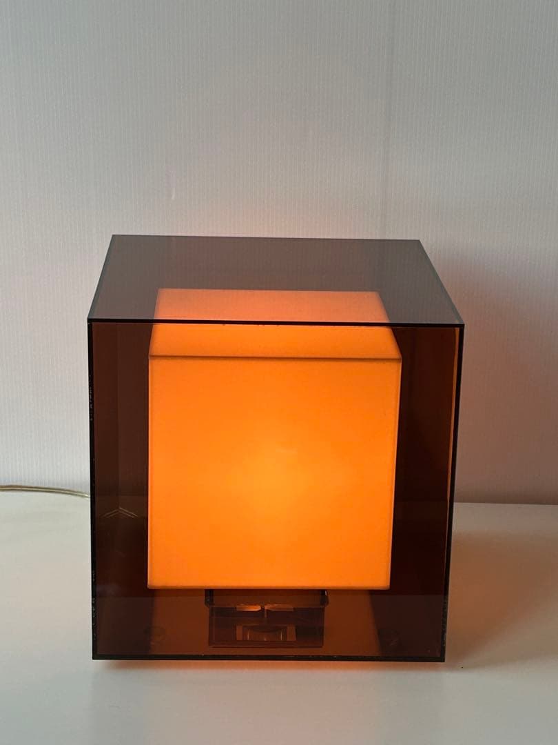 照明　フロアライト　ポストモダン　ミッドセンチュリー　スペースエイジ