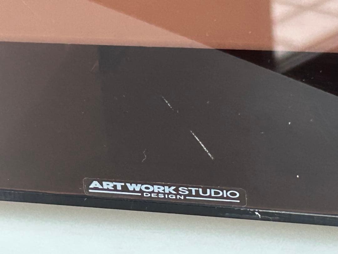 照明　フロアライト　ポストモダン　ミッドセンチュリー　スペースエイジ