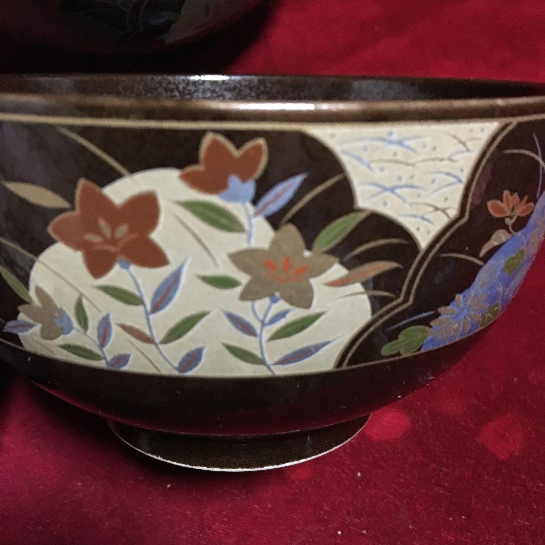 有田焼   多様丼