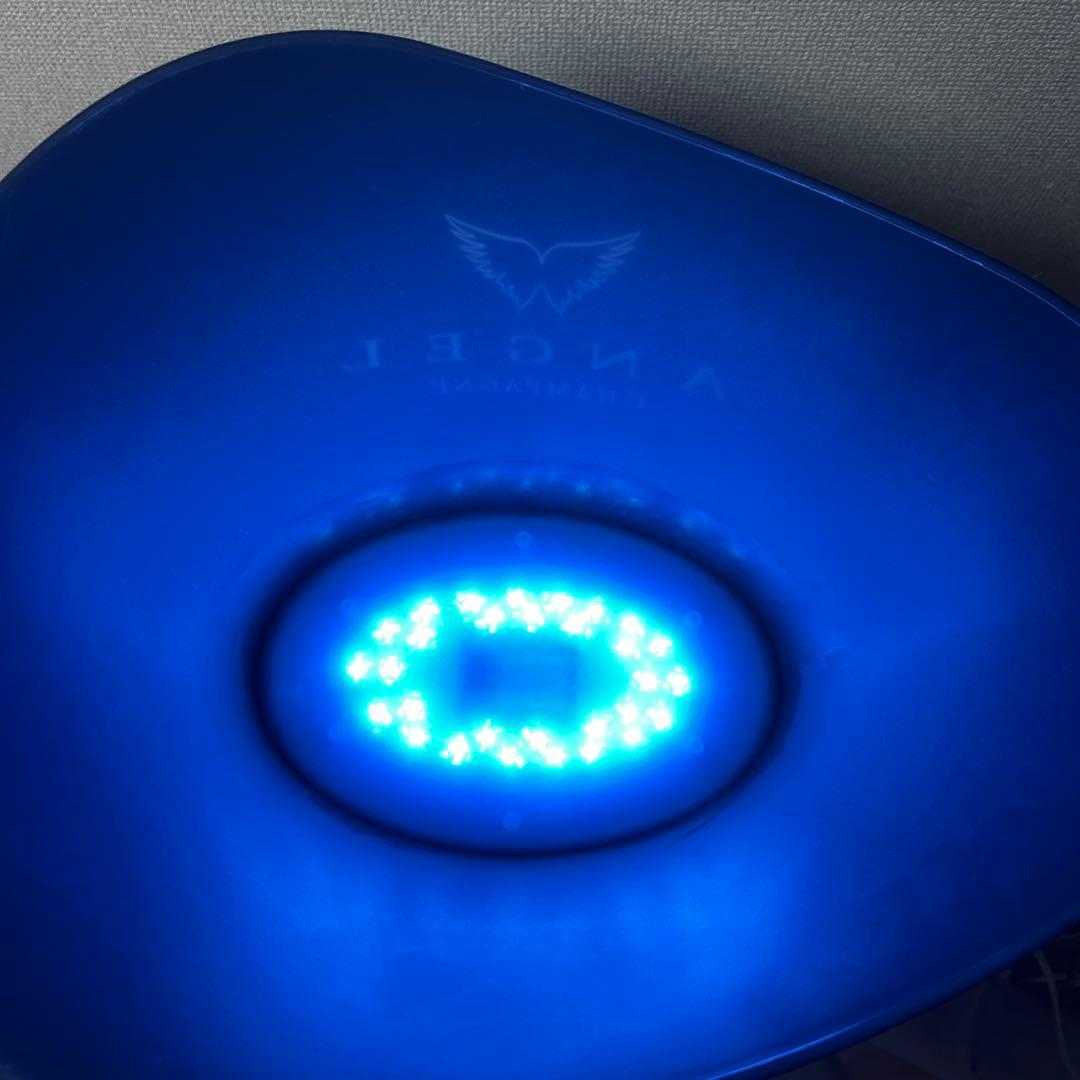 ANGEL CHAMPAGNE エンジェル　ブラック　シャンパンクーラー　バケツ