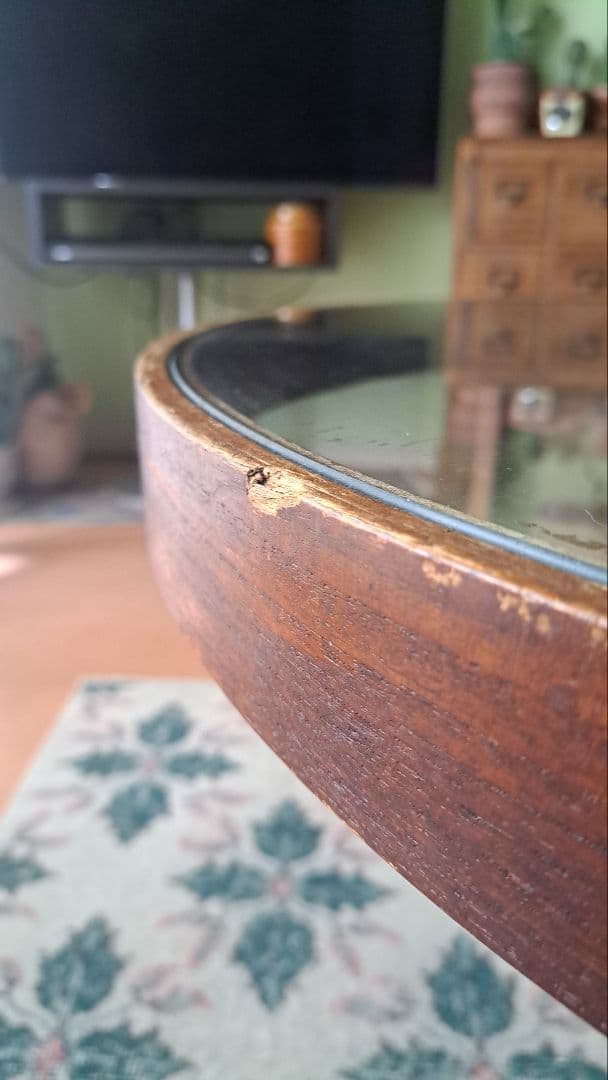 ミッドセンチュリー　ジャーナルスタンダードファニチャー　 プエブコ　イデー