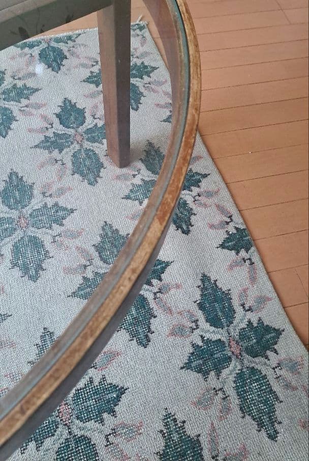 ミッドセンチュリー　ジャーナルスタンダードファニチャー　 プエブコ　イデー