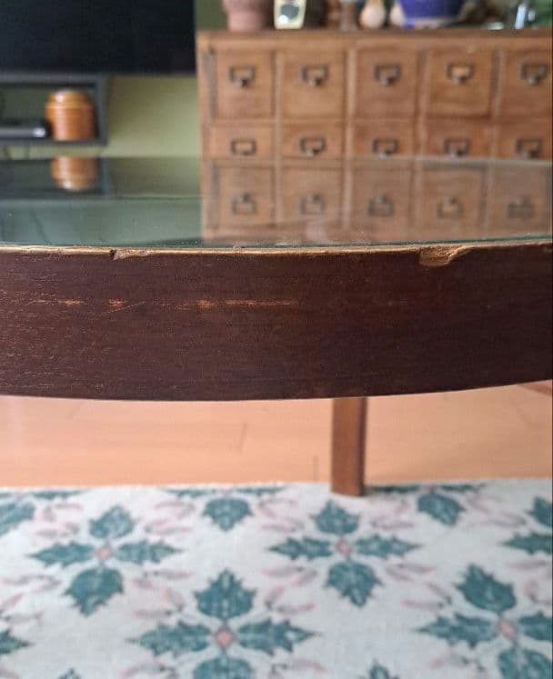 ミッドセンチュリー　ジャーナルスタンダードファニチャー　 プエブコ　イデー