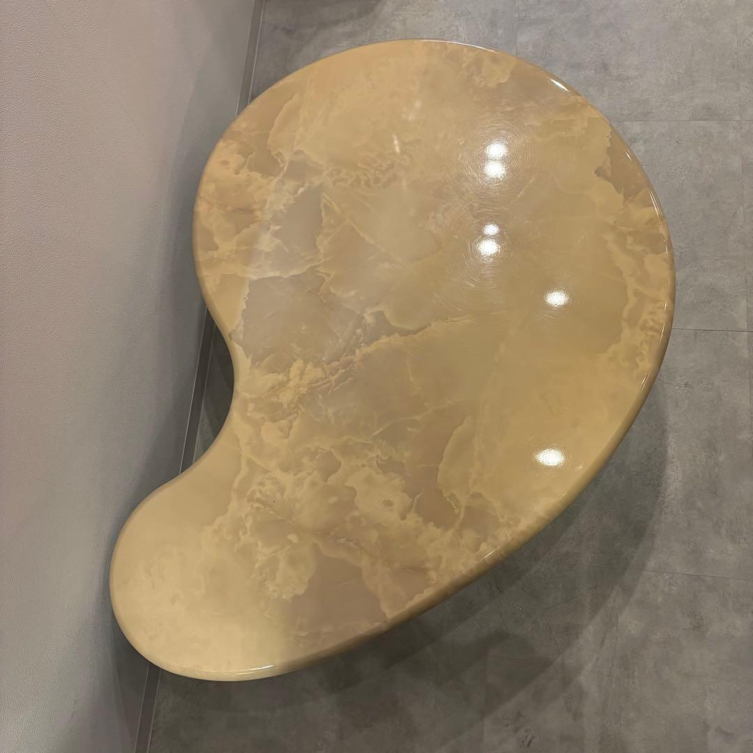 ナガノインテリア　ローテーブル