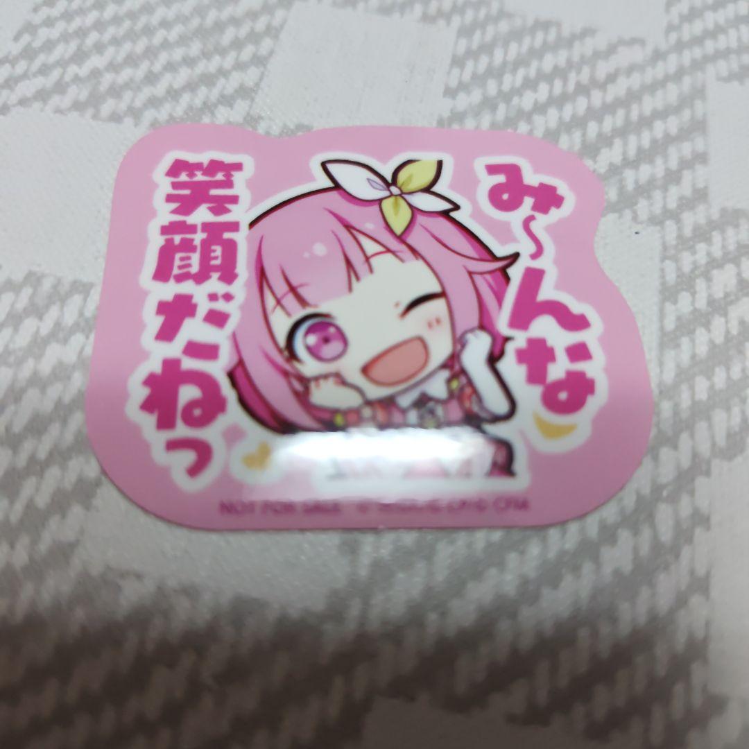 プロセカ グリッター缶バッジ 48A 鳳えむ 12点 まとめ売り - メルカリ